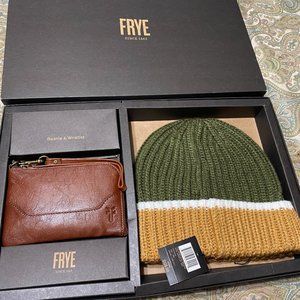 ⭐️ SALE⭐️ Nwt Frye Gift set